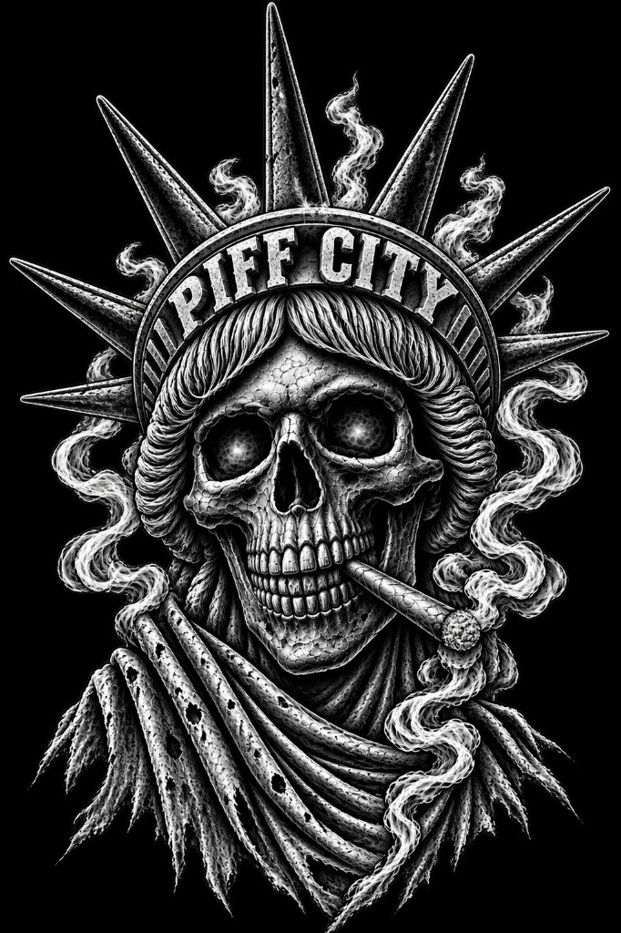 Piff City