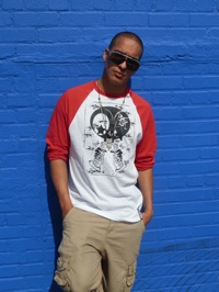 Blakk Hail apparel 4