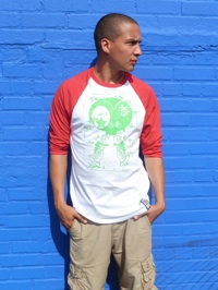 Blakk Hail apparel 5