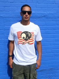 Blakk Hail apparel 6