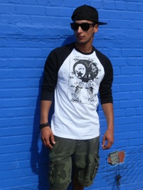 Blakk Hail apparel 7